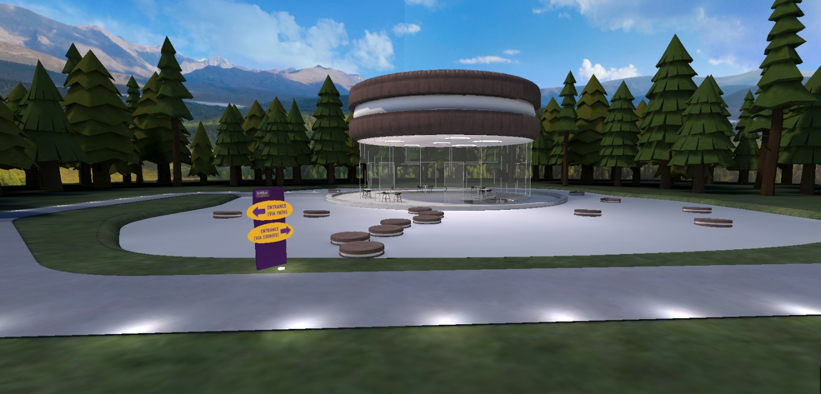 Environment Image 3D12