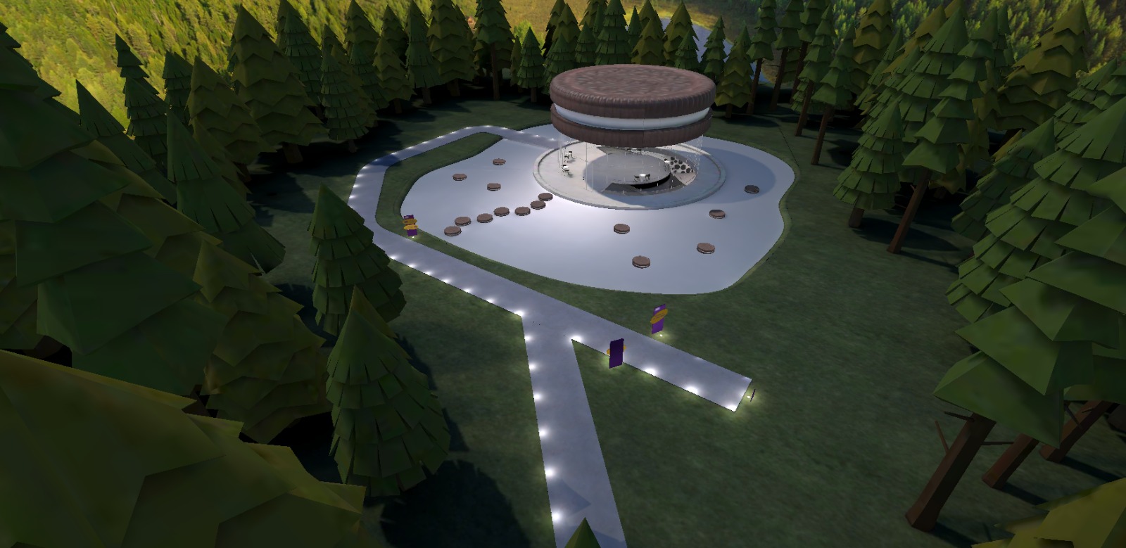 Environment Image 3D13