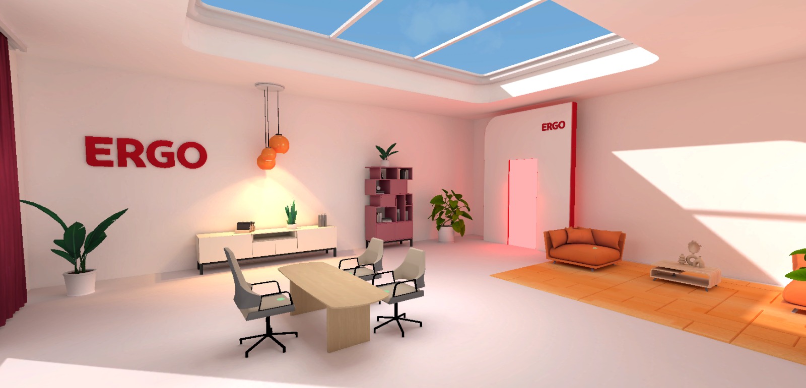 Environment Image 3D6