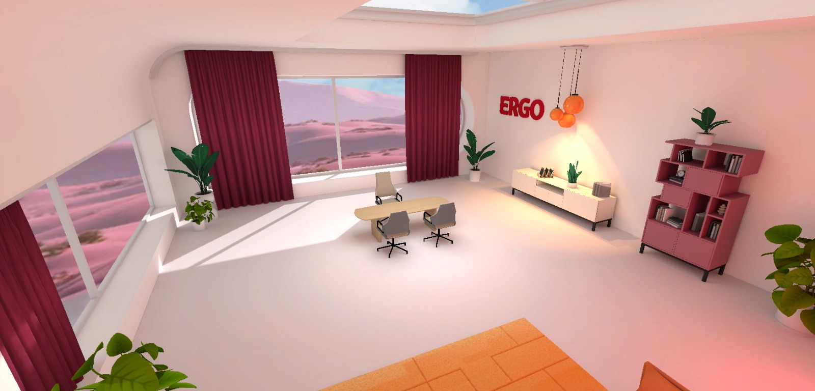 Environment Image 3D7