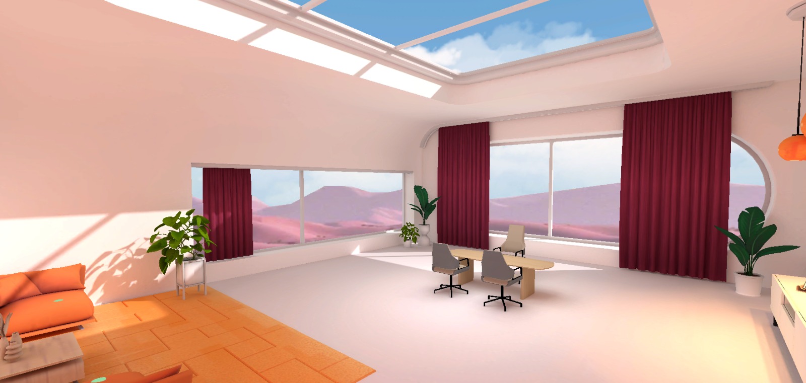 Environment Image 3D8