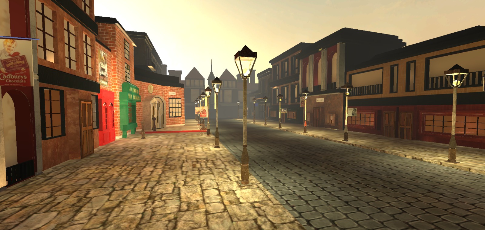 Environment Image 3D9