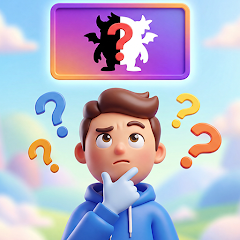Mind Guess: Fun Hub Center