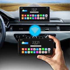 Smart Car Connection
