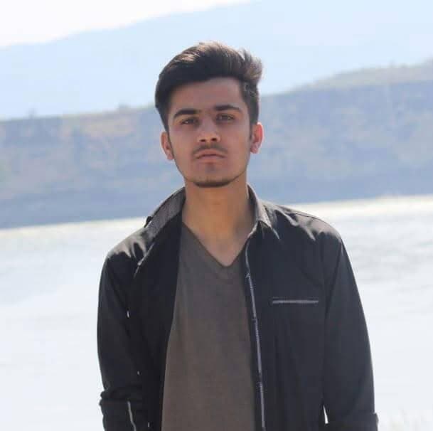 Saad Khan Afridi