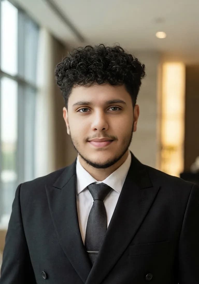 Umer Malik